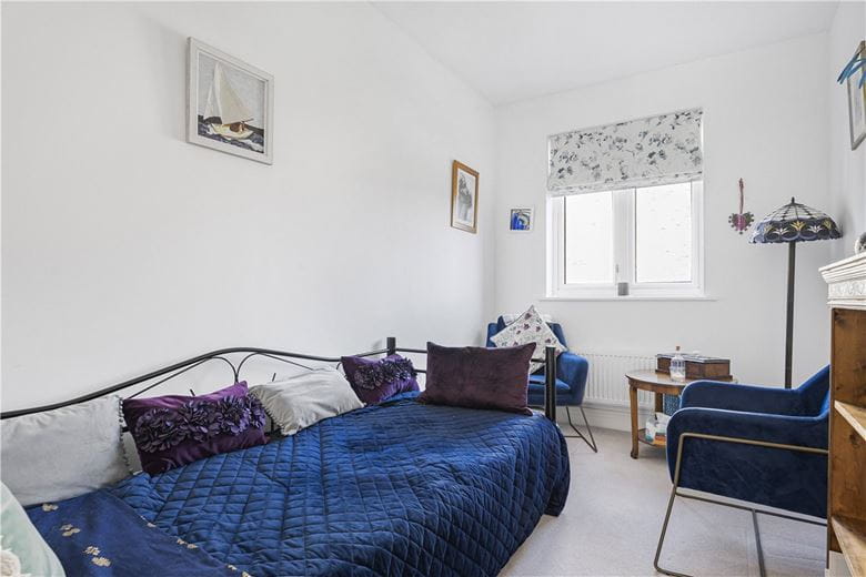 4 bedroom house, Baynhams Drive, Oxford OX2 - Sold STC