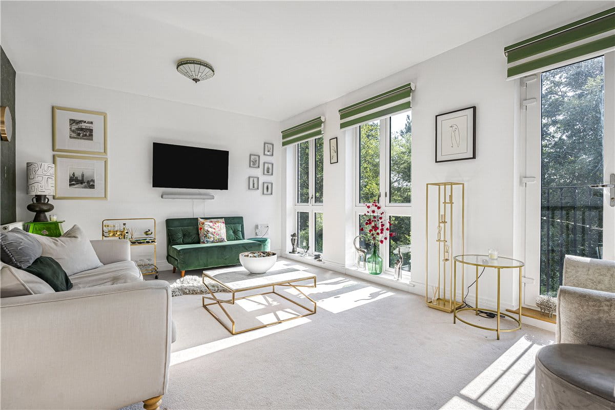 4 bedroom house, Baynhams Drive, Oxford OX2 - Sold STC