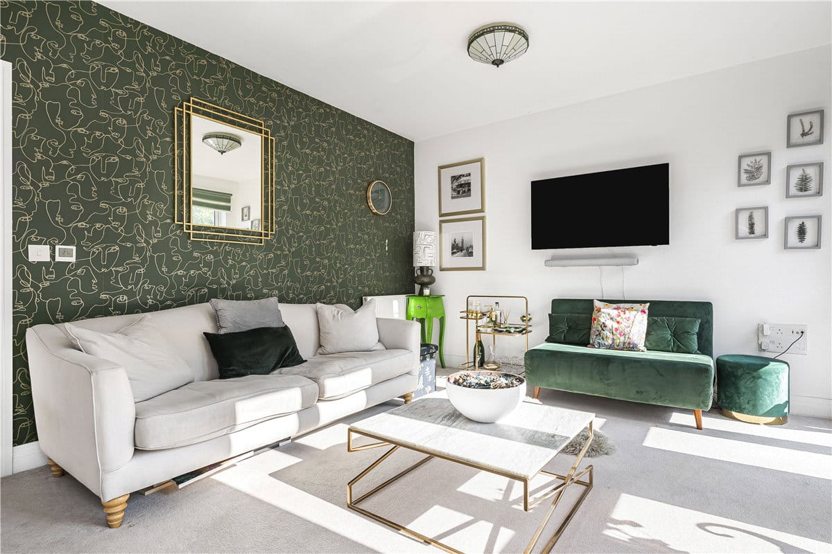 4 bedroom house, Baynhams Drive, Oxford OX2 - Sold STC