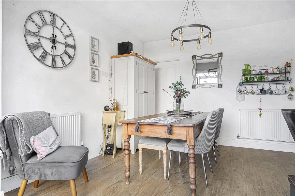 4 bedroom house, Baynhams Drive, Oxford OX2 - Sold STC