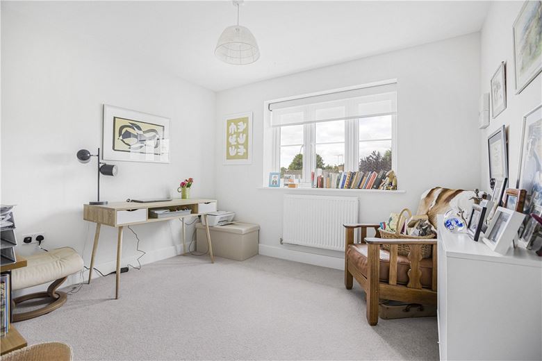 4 bedroom house, Olivers Close, Long Hanborough OX29 - Sold STC