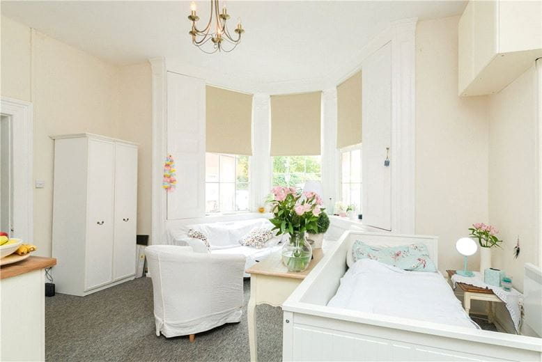 19 bedroom house, St. Helens Wharf, Abingdon OX14 - Available
