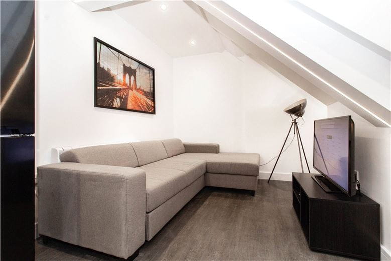 19 bedroom house, St. Helens Wharf, Abingdon OX14 - Available