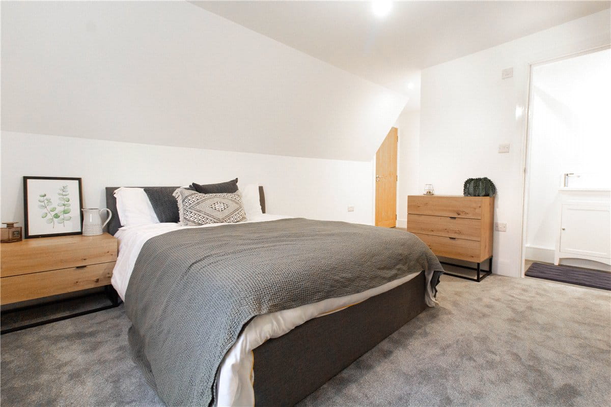 19 bedroom house, St. Helens Wharf, Abingdon OX14 - Available