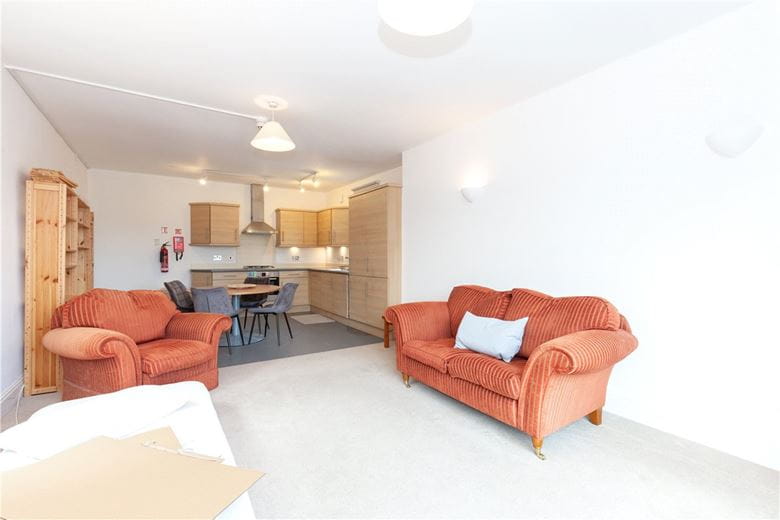 2 bedroom flat, Woodstock Road, Oxford OX2 - Available