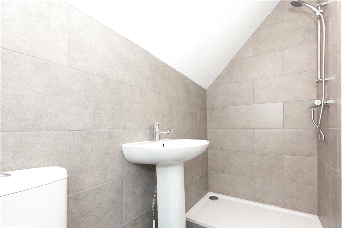 2 bedroom flat, Woodstock Road, Oxford OX2 - Available