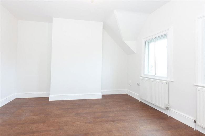 2 bedroom flat, Woodstock Road, Oxford OX2 - Available