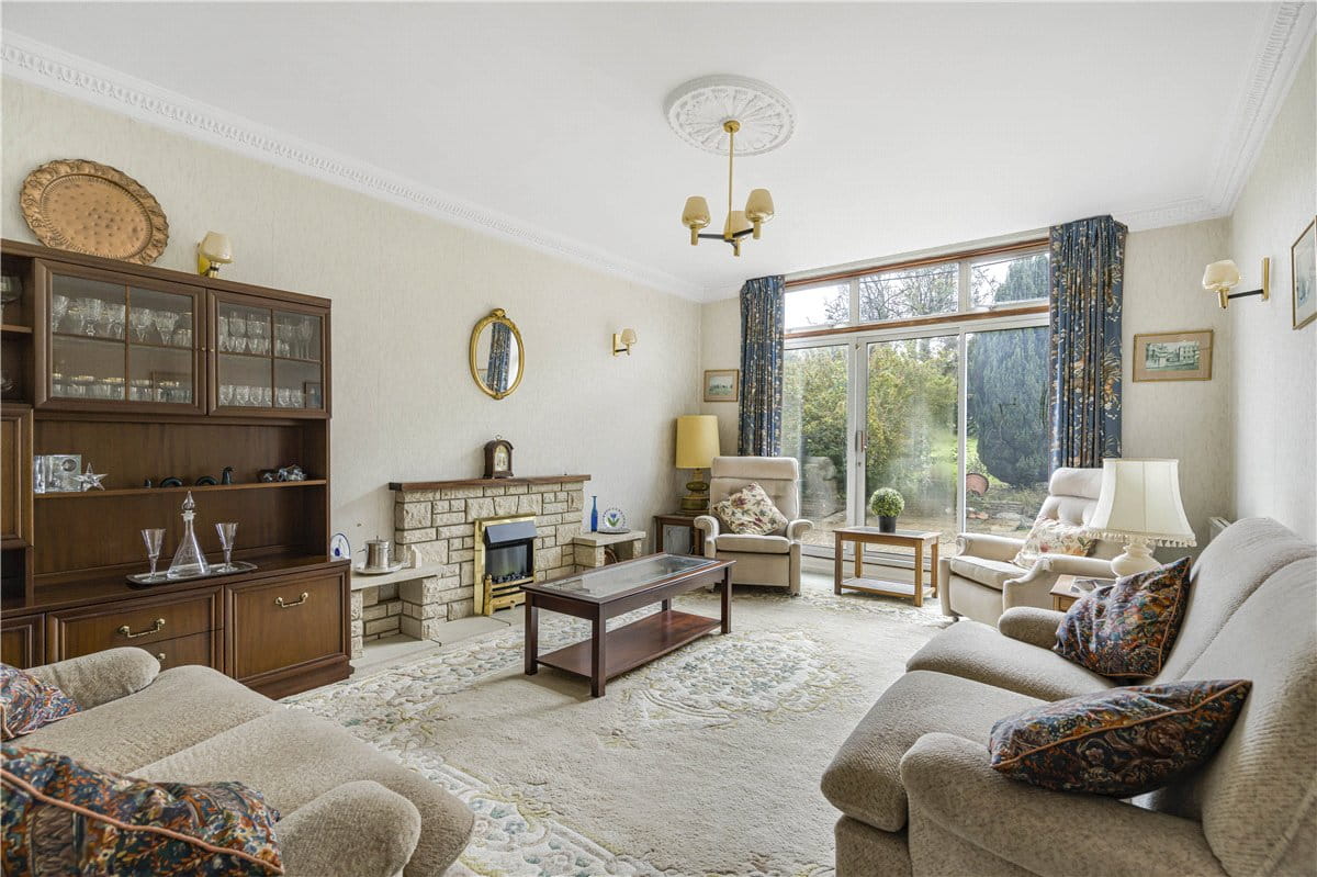 4 bedroom house, Eynsham Road, Botley OX2 - Sold STC