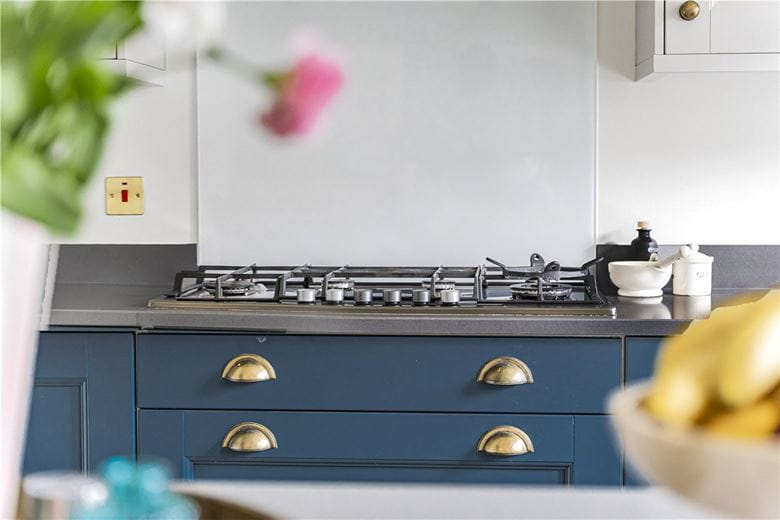 5 bedroom house, Joyce Way, Steventon OX13 - Available