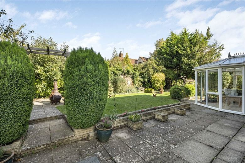 4 bedroom house, Bellamy Close, Southmoor OX13 - Available