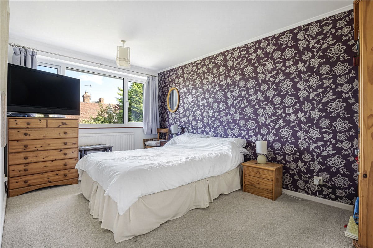 4 bedroom house, Bellamy Close, Southmoor OX13 - Available