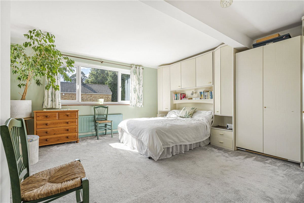 4 bedroom house, Bellamy Close, Southmoor OX13 - Available