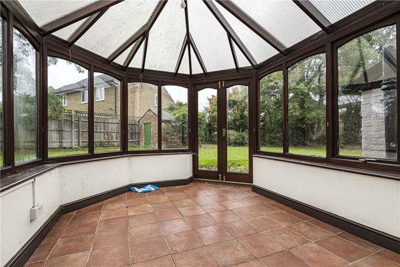 5 bedroom cottage, Valley Road, Finmere MK18 - Sold STC