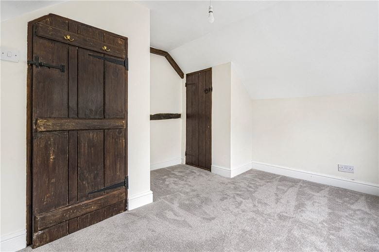 5 bedroom cottage, Valley Road, Finmere MK18 - Sold STC