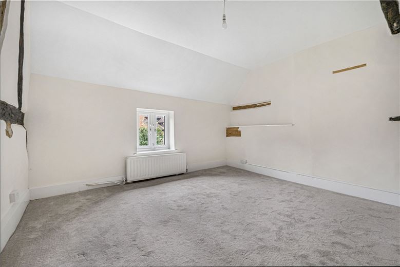 5 bedroom cottage, Valley Road, Finmere MK18 - Sold STC