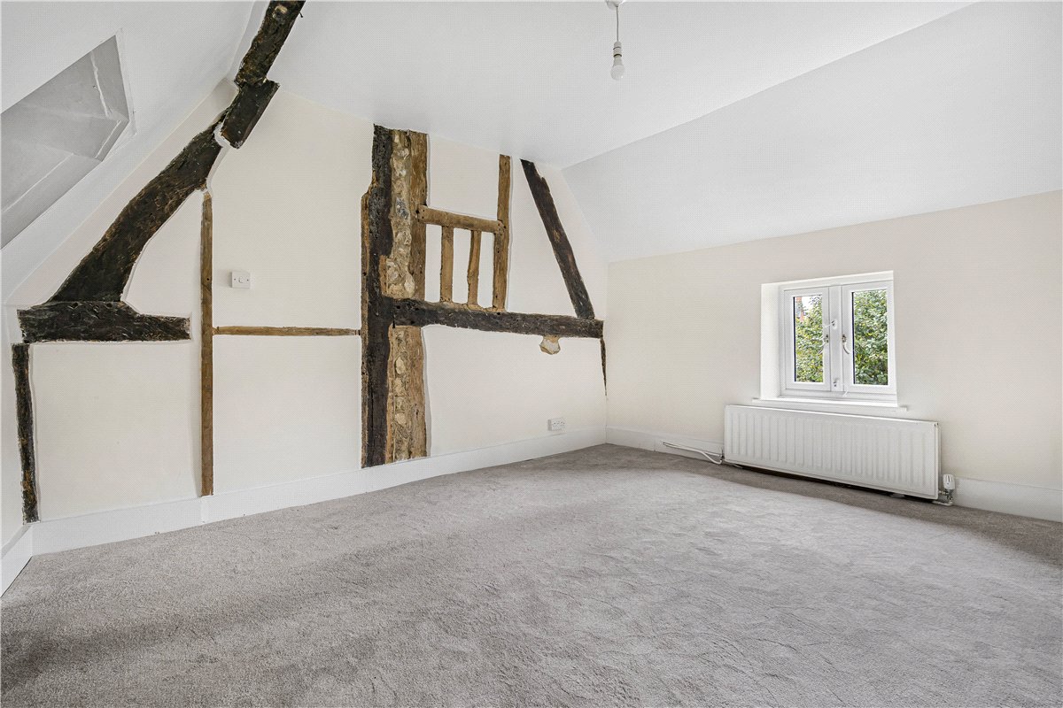 5 bedroom cottage, Valley Road, Finmere MK18 - Sold STC