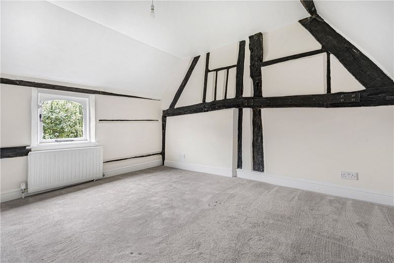 5 bedroom cottage, Valley Road, Finmere MK18 - Sold STC