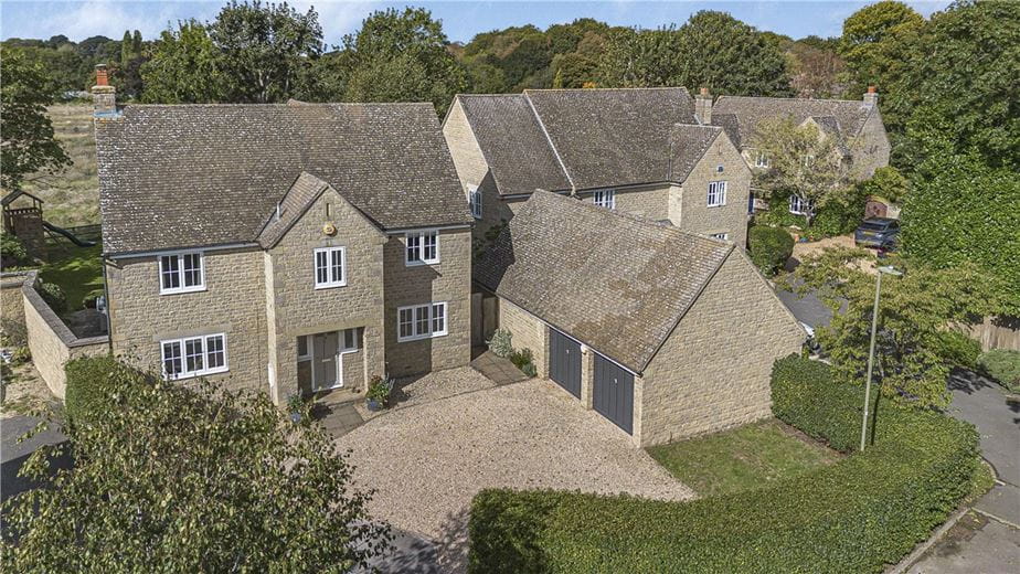 6 bedroom house, Bolsover Close, Long Hanborough OX29 - Available
