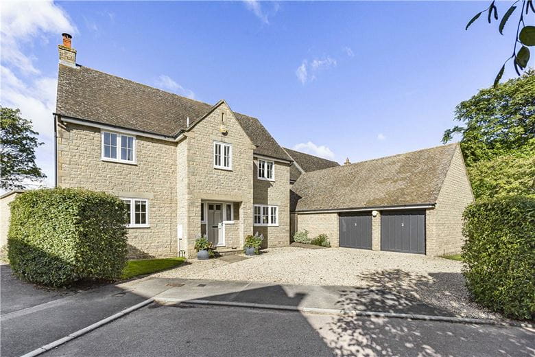 6 bedroom house, Bolsover Close, Long Hanborough OX29 - Available