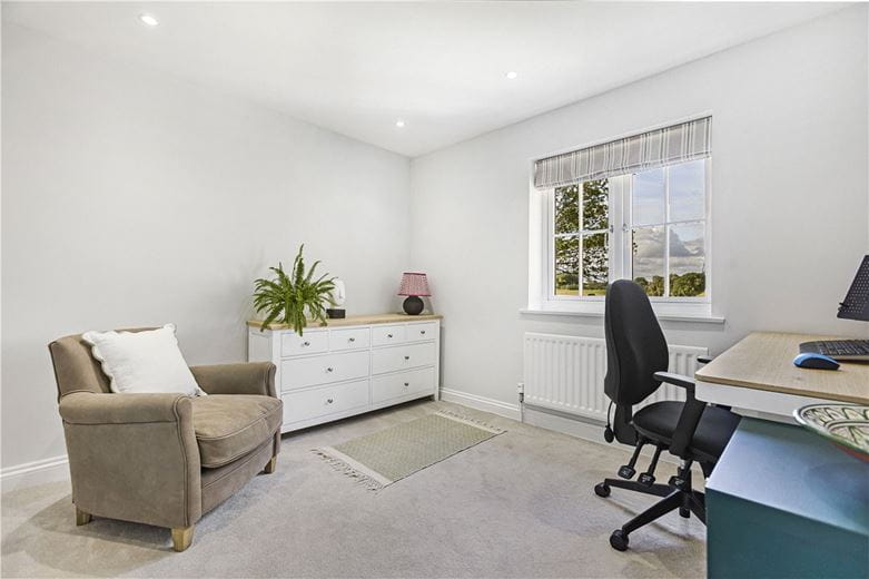 6 bedroom house, Bolsover Close, Long Hanborough OX29 - Sold STC