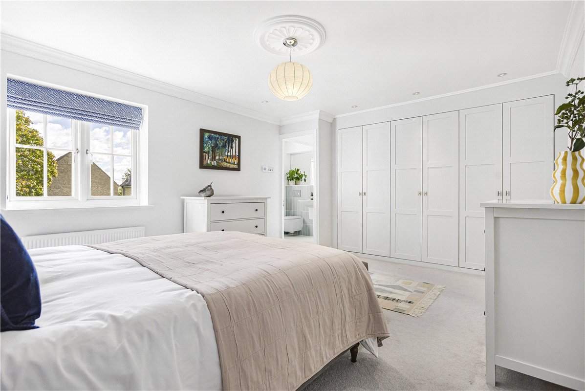 6 bedroom house, Bolsover Close, Long Hanborough OX29 - Sold STC