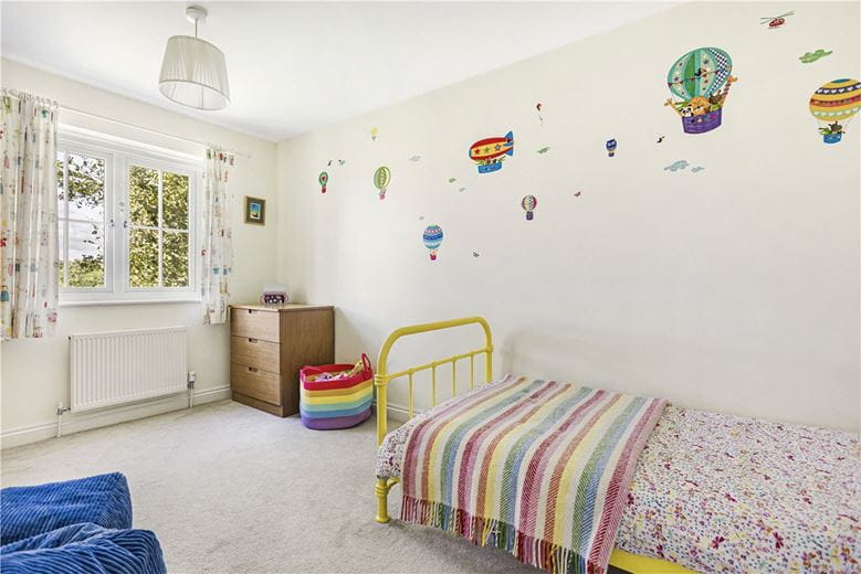 6 bedroom house, Bolsover Close, Long Hanborough OX29 - Sold STC