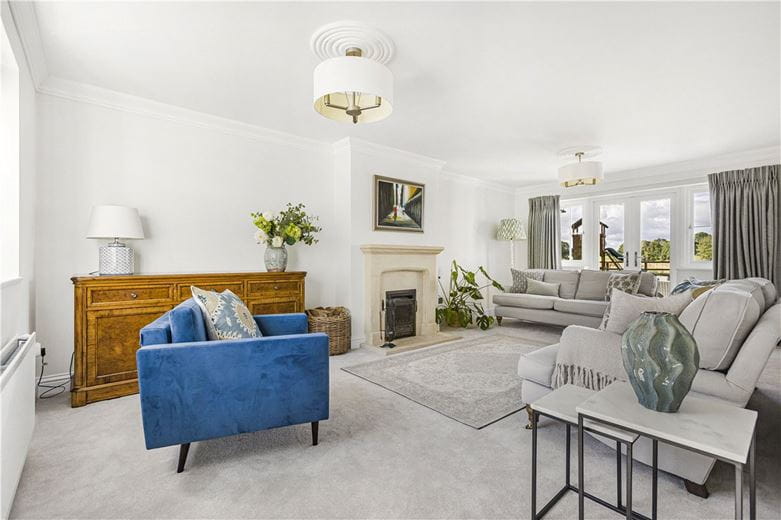 6 bedroom house, Bolsover Close, Long Hanborough OX29 - Sold STC