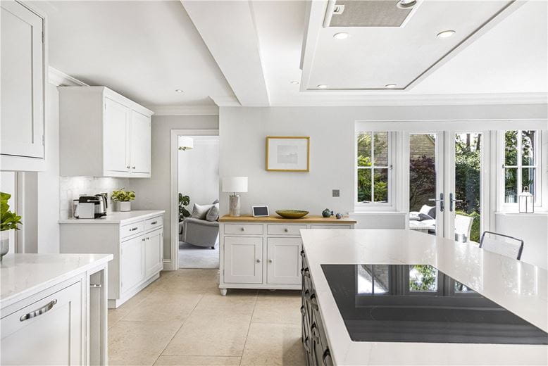 6 bedroom house, Bolsover Close, Long Hanborough OX29 - Sold STC