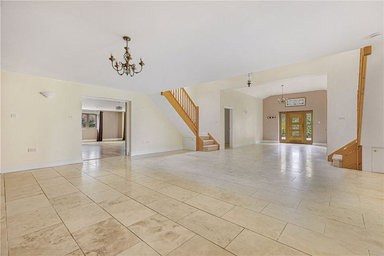 4 bedroom house, Woodperry Road, Beckley OX3 - Available