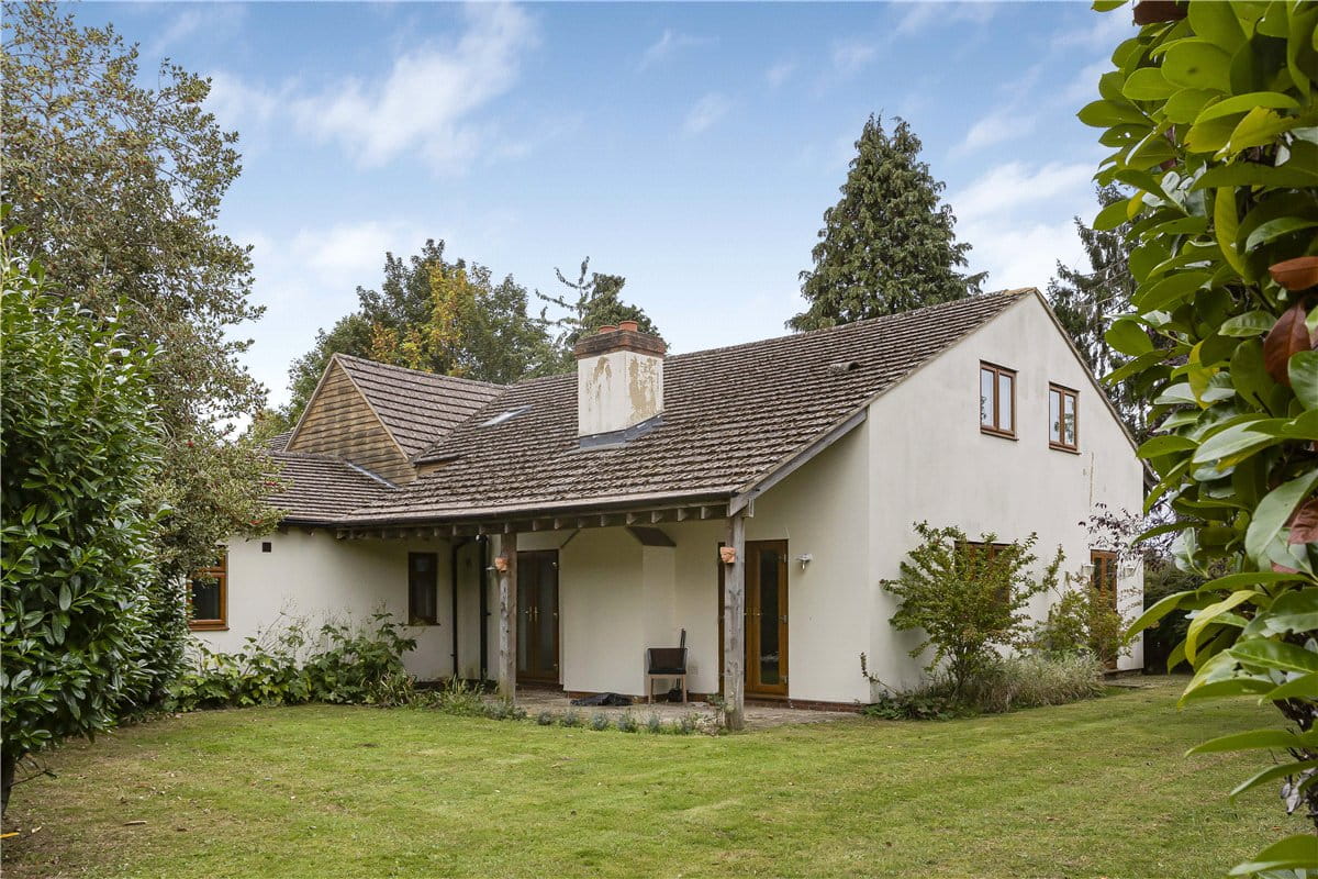 4 bedroom house, Woodperry Road, Beckley OX3 - Available