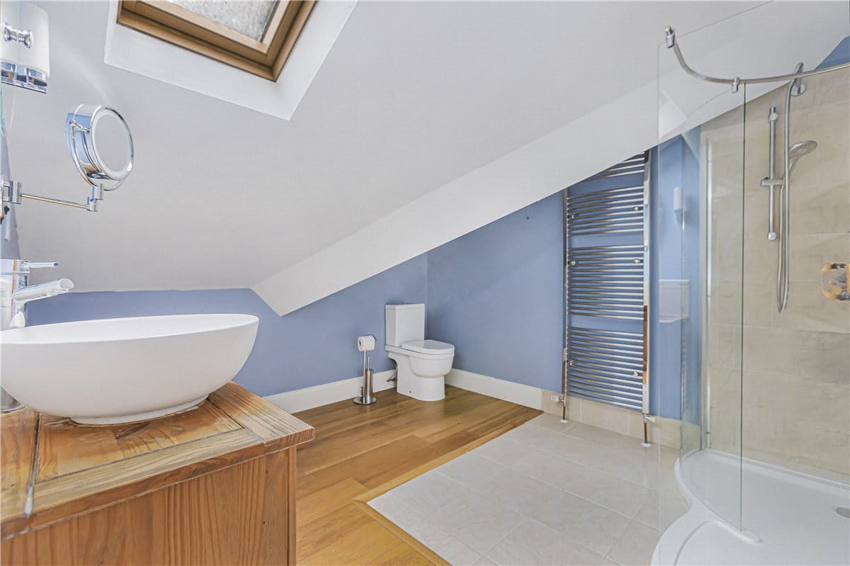 4 bedroom house, Woodperry Road, Beckley OX3 - Available