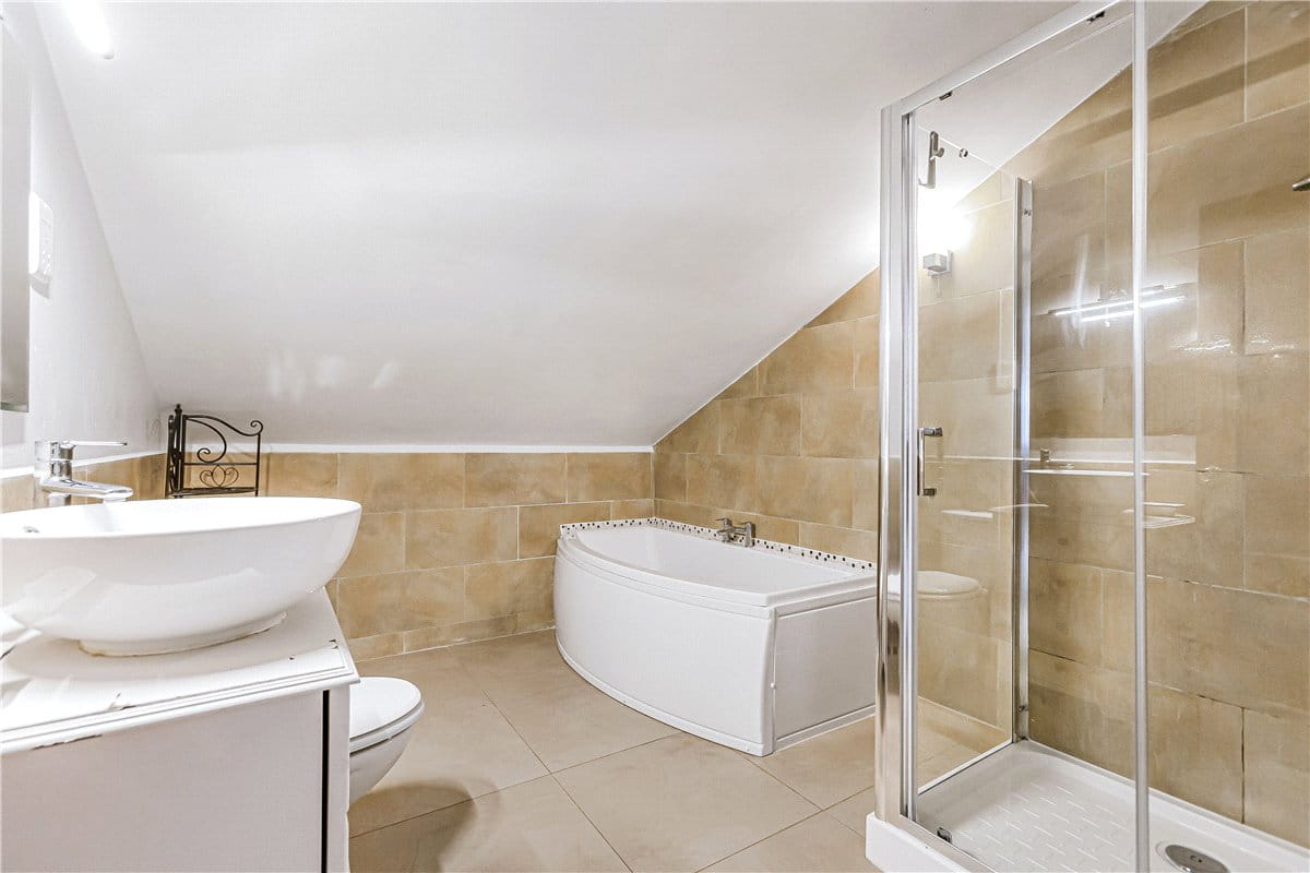 4 bedroom house, Woodperry Road, Beckley OX3 - Available