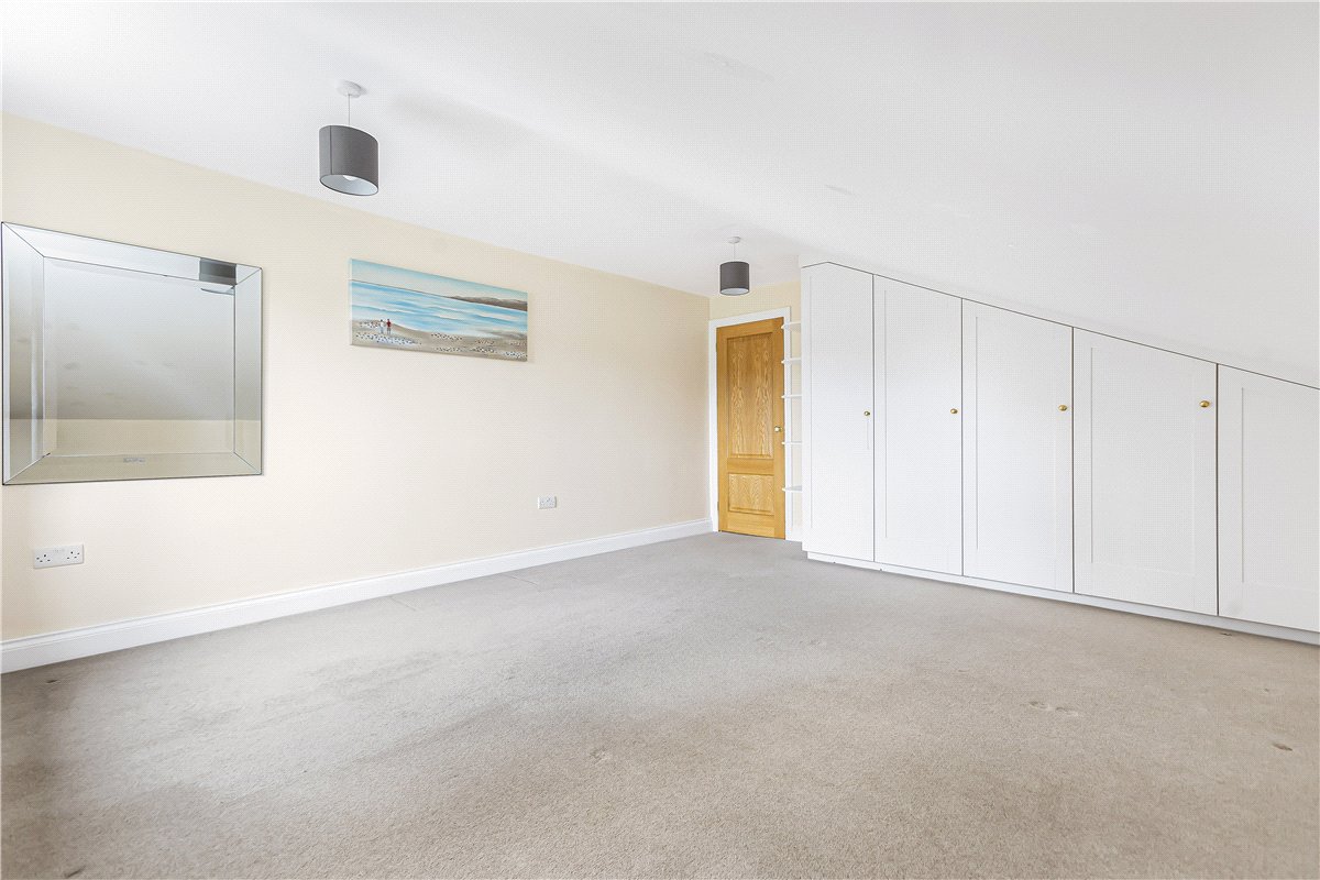 4 bedroom house, Woodperry Road, Beckley OX3 - Available