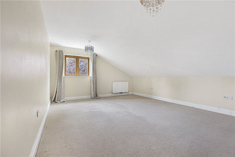 4 bedroom house, Woodperry Road, Beckley OX3 - Available