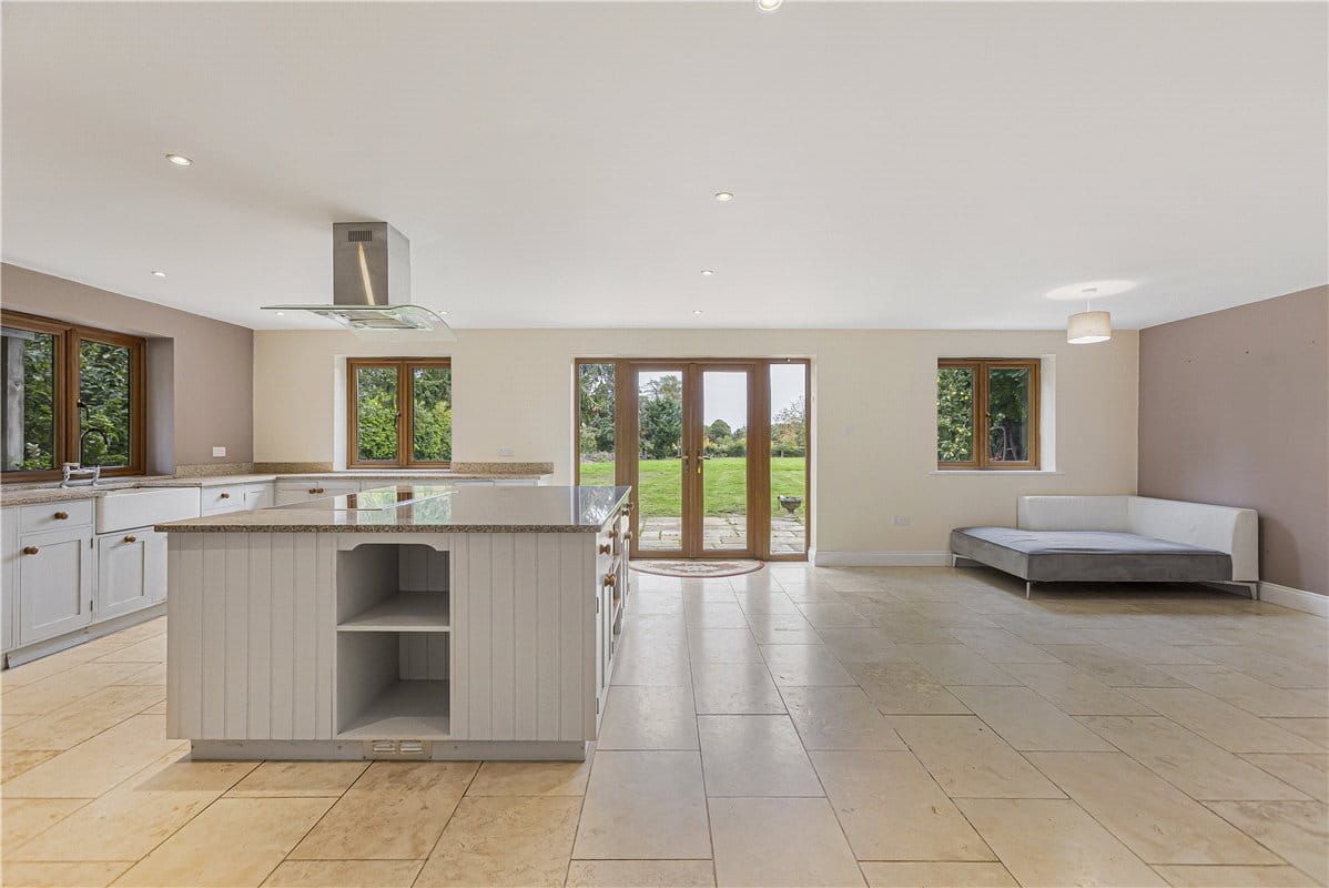 4 bedroom house, Woodperry Road, Beckley OX3 - Available