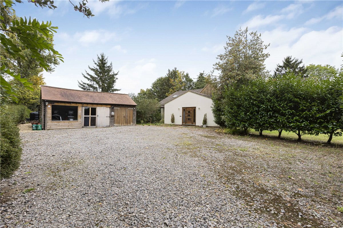 4 bedroom house, Woodperry Road, Beckley OX3 - Available