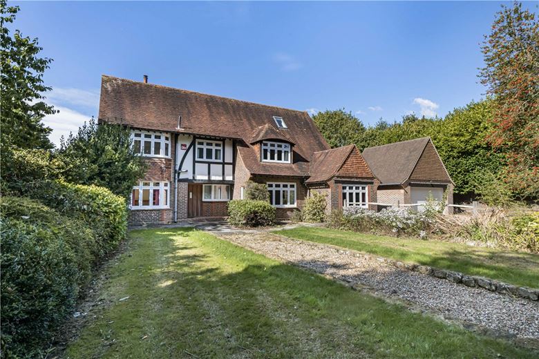 7 bedroom house, Tye Lane, Walberton BN18 - Available