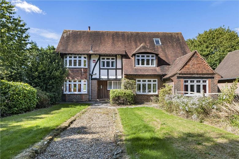 7 bedroom house, Tye Lane, Walberton BN18 - Available