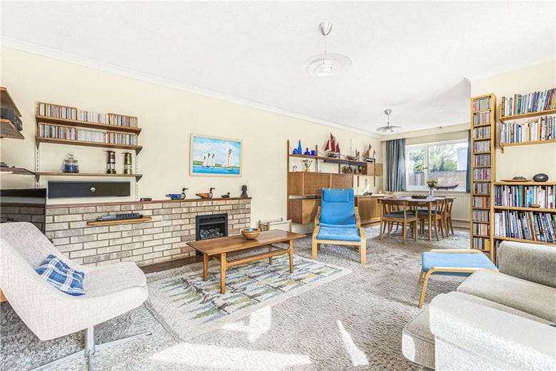 3 bedroom bungalow, Foxton Close, Oxford OX2 - Available