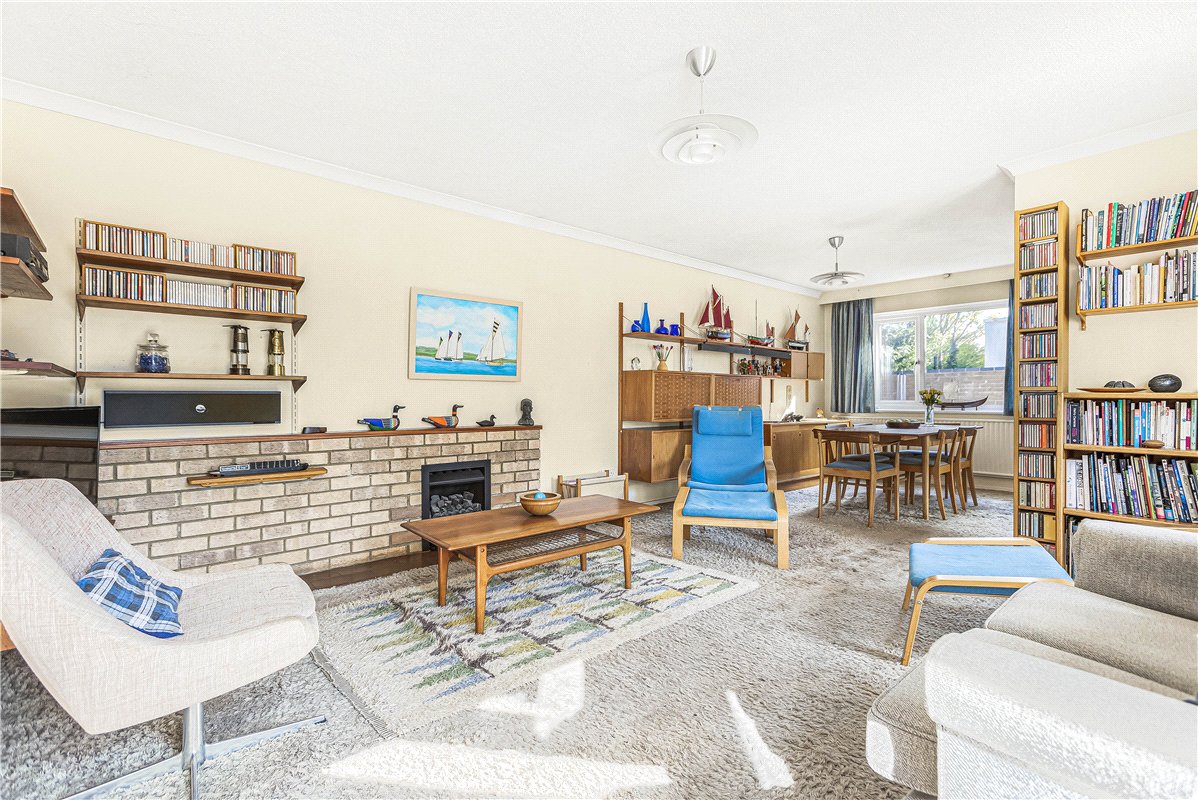 3 bedroom bungalow, Foxton Close, Oxford OX2 - Sold STC