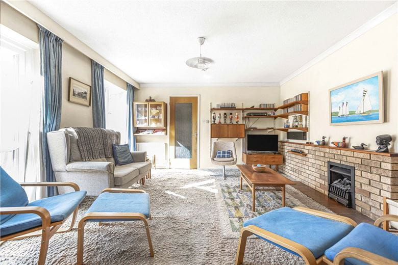 3 bedroom bungalow, Foxton Close, Oxford OX2 - Available