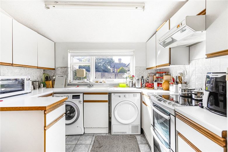 3 bedroom bungalow, Foxton Close, Oxford OX2 - Sold STC