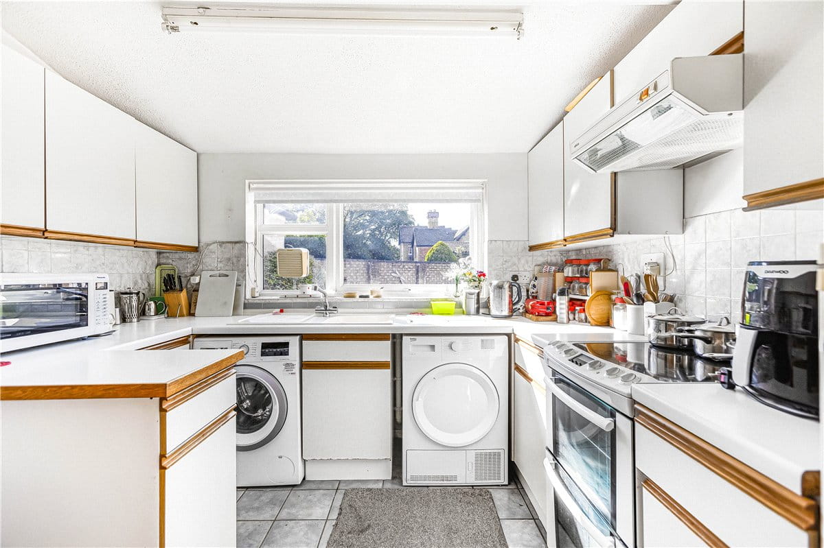 3 bedroom bungalow, Foxton Close, Oxford OX2 - Sold STC