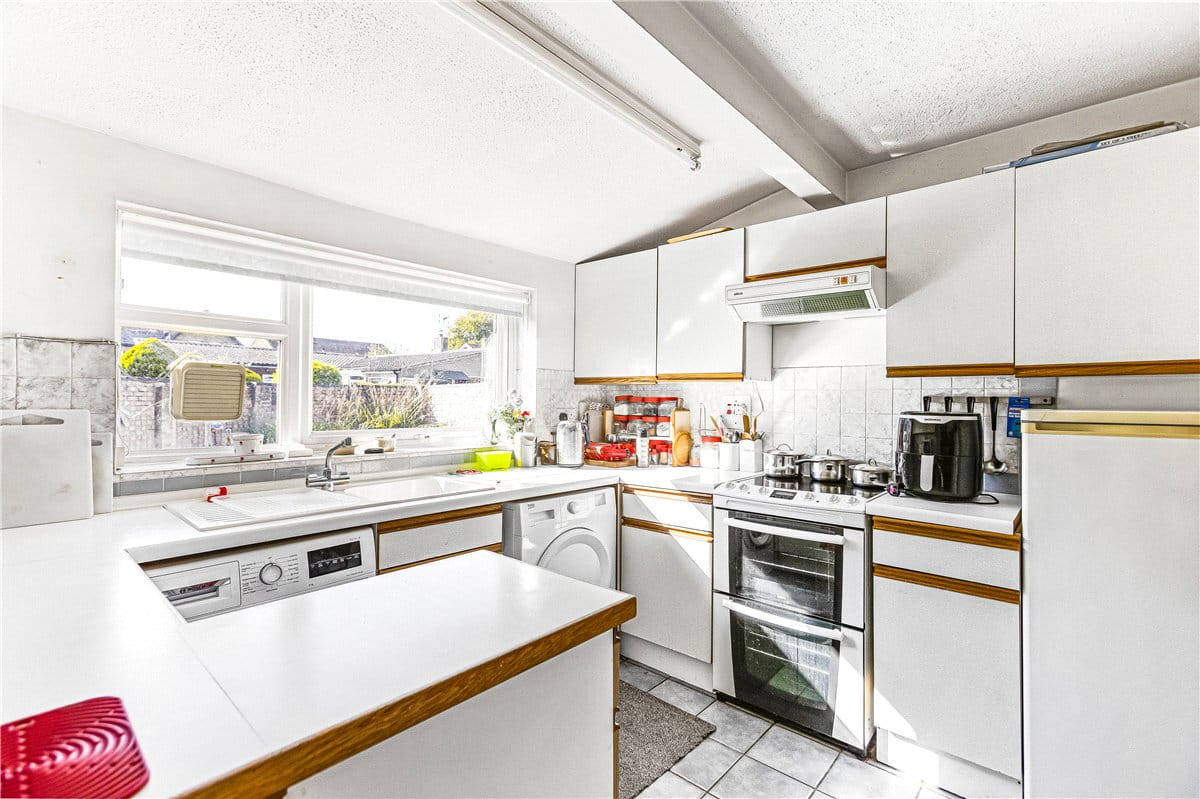 3 bedroom bungalow, Foxton Close, Oxford OX2 - Sold STC