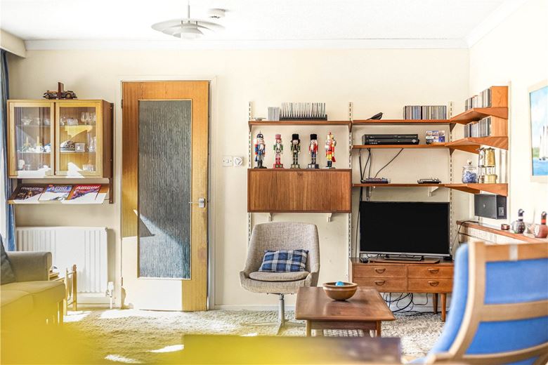 3 bedroom bungalow, Foxton Close, Oxford OX2 - Sold STC