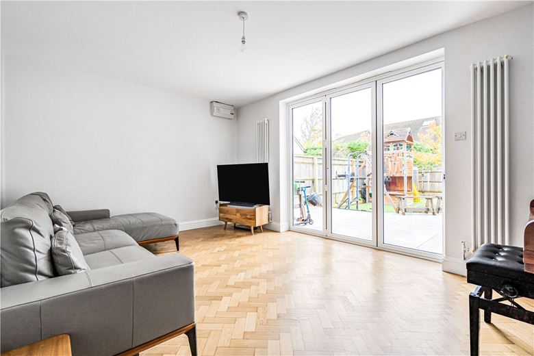 4 bedroom house, Blandford Avenue, Oxford OX2 - Available