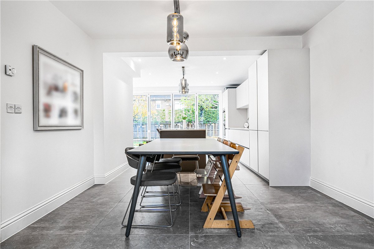 4 bedroom house, Blandford Avenue, Oxford OX2 - Available