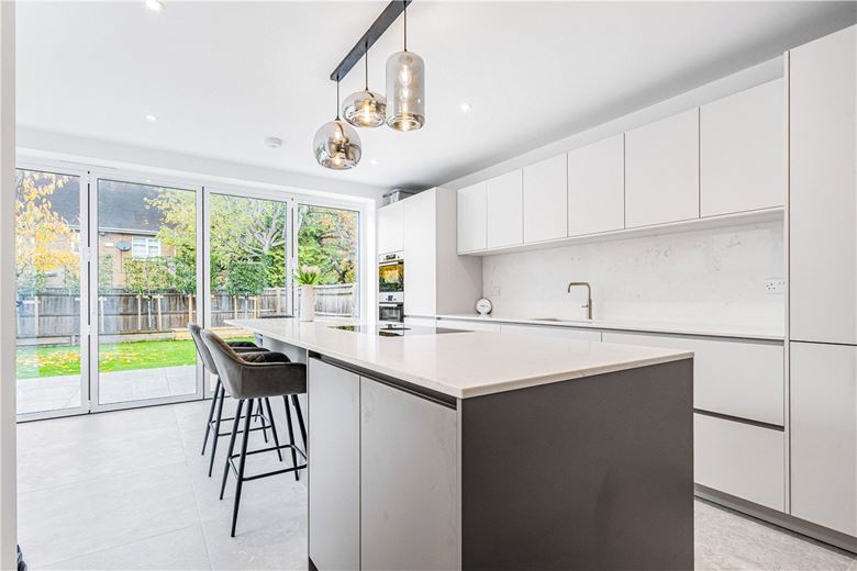 4 bedroom house, Blandford Avenue, Oxford OX2 - Available