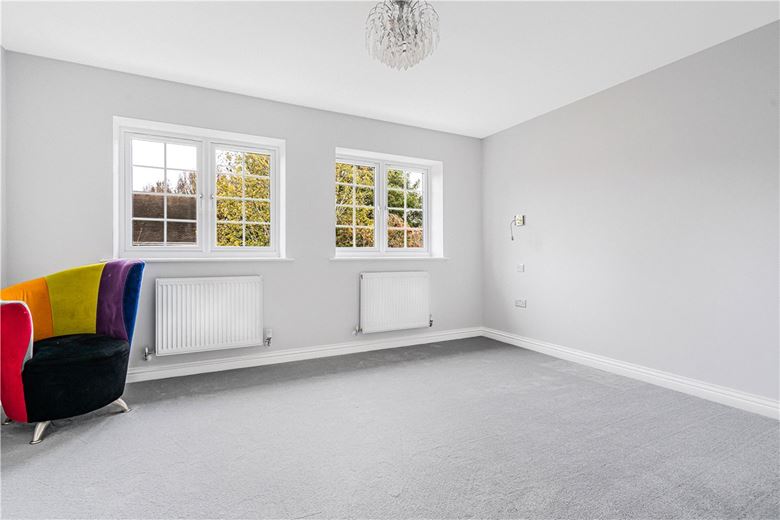 4 bedroom house, Blandford Avenue, Oxford OX2 - Available