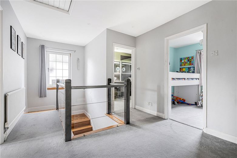 4 bedroom house, Blandford Avenue, Oxford OX2 - Available